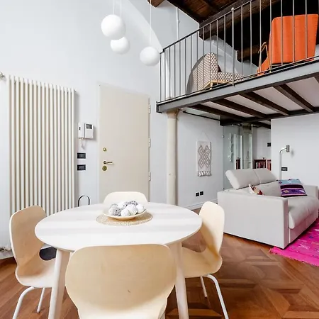 Apartamento Nido D'amore La Coccola Free Wifi E Ac *