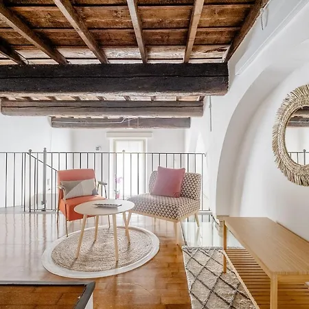 Apartamento Nido D'amore La Coccola Free Wifi E Ac *