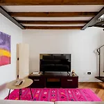 Appartement Nido D'amore La Coccola Free Wifi E Ac