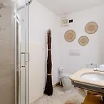 Nido D'amore La Coccola Free Wifi E Ac Appartement *