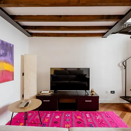 Apartment Nido D'amore La Coccola Free Wifi E Ac