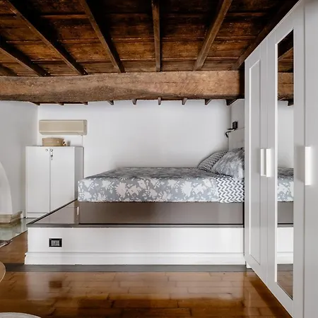 Nido D'amore La Coccola Free Wifi E Ac * Ferrara