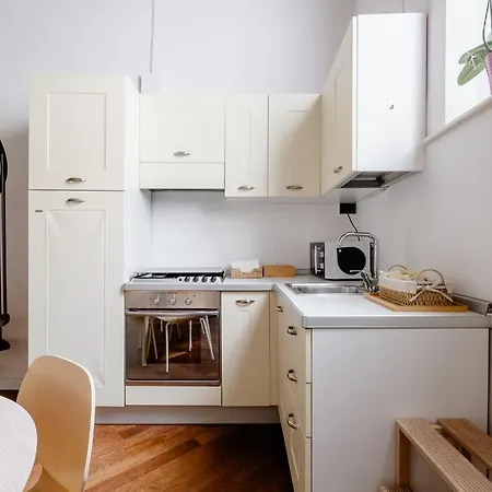 Nido D'amore La Coccola Free Wifi E Ac 아파트