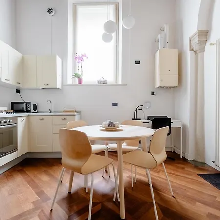 Apartment Nido D'amore La Coccola Free Wifi E Ac *