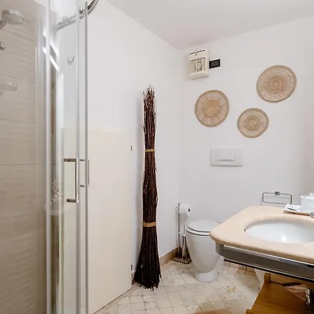 Nido D'amore La Coccola Free Wifi E Ac Apartment *