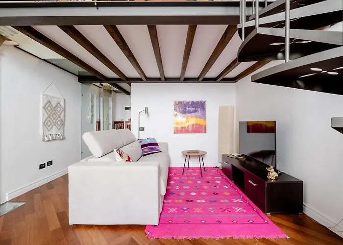 Nido D'amore La Coccola Free Wifi E Ac