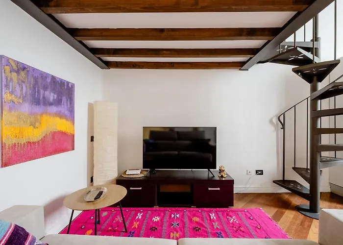 Apartament Nido D'amore La Coccola Free Wifi E Ac