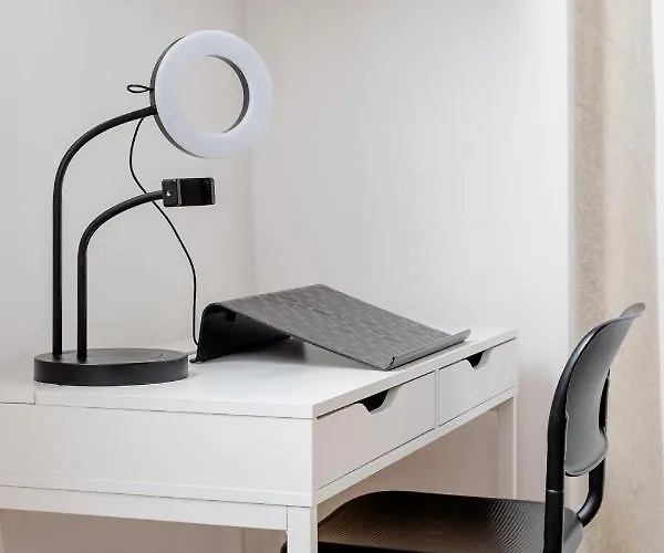 Apartament Nido D'amore La Coccola Free Wifi E Ac Ferrara