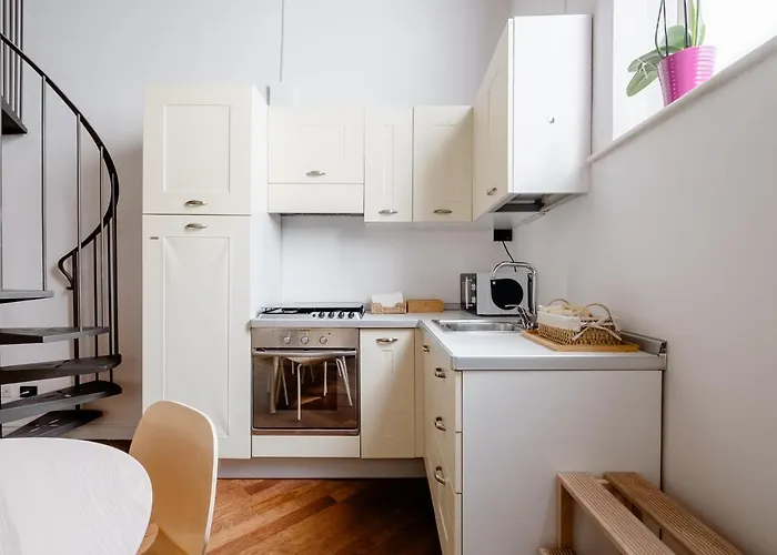 Nido D'amore La Coccola Free Wifi E Ac Apartament