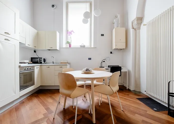 Apartament Nido D'amore La Coccola Free Wifi E Ac *