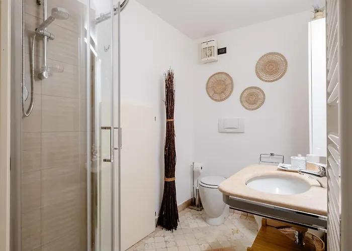 Nido D'amore La Coccola Free Wifi E Ac 아파트 *