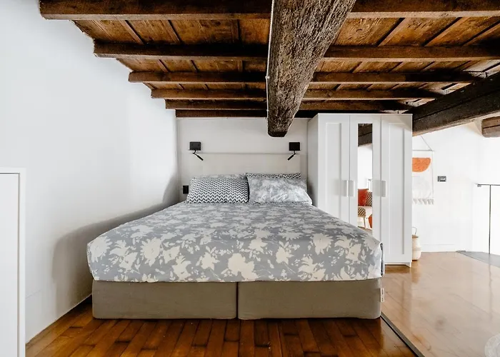 Nido D'amore La Coccola Free Wifi E Ac Apartament Ferrara