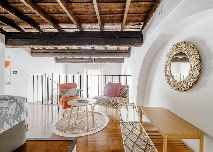 Apartament Nido D'amore La Coccola Free Wifi E Ac *